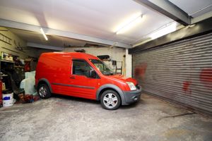 Garage- click for photo gallery